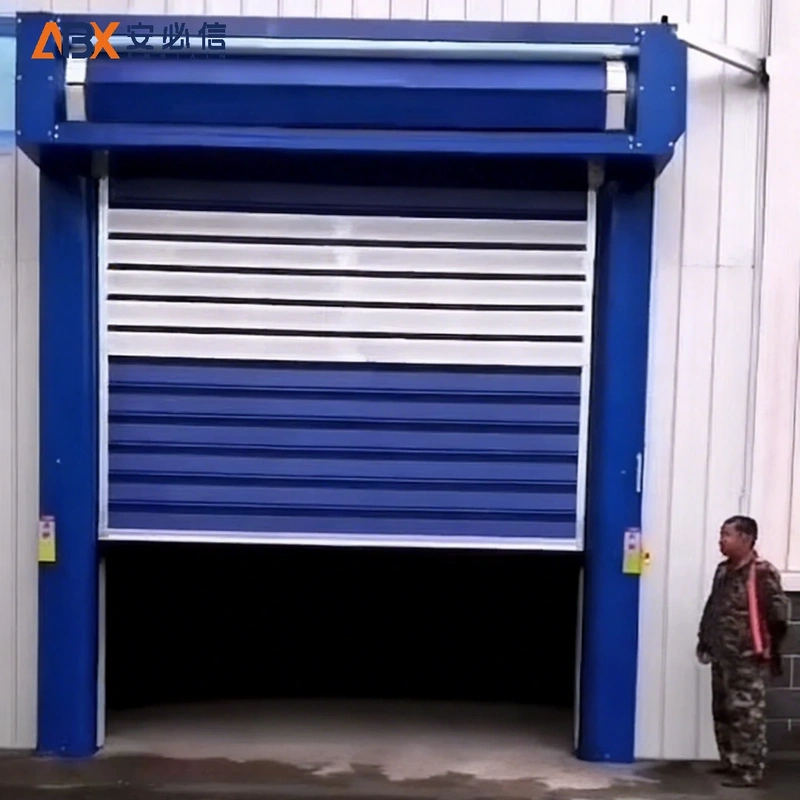 玉树藏族自治州感应高速门